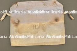 Pochette pour masque anti gaz français. French anti gas mask pouch — miniature 4