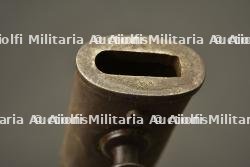 Baïonnette allemande S98 nA régiments saxons. German S98 nA bayonet regimentally marked to Saxon regiments — photo 5