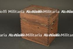 Téléphone de campagne français Mildé. French Mildé field telephone — miniature 2