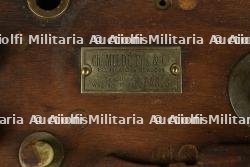 Téléphone de campagne français Mildé. French Mildé field telephone — miniature 9