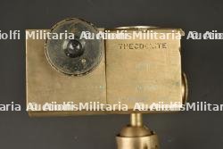 Théodolite français modèle R St Etienne 1915. French Model R theodolite manufactured by St Etienne in 1915 — photo 5