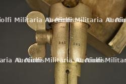 Théodolite français modèle R St Etienne 1915. French Model R theodolite manufactured by St Etienne in 1915 — photo 9