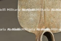Outil Seurre dans sa housse cachou. Seurre tool in its khaki treated cover — photo 2