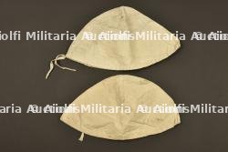Lot de 2 couvres casque Adrian. Lot of two Adrian helmet covers — photo 4