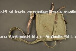 Musette porte grenade française de 1918. French grenade carrying satchel dated 1918 — photo 2