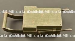 Débouchoir mixte modèle 1897 pour obus de 75 mm. Model 1897 combined fuse wrench for 75 mm shells — photo 2