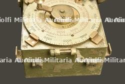 Débouchoir mixte modèle 1897 pour obus de 75 mm. Model 1897 combined fuse wrench for 75 mm shells — photo 3