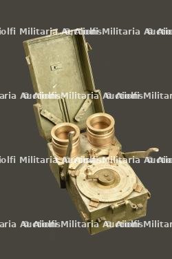 Débouchoir mixte modèle 1897 pour obus de 75 mm. Model 1897 combined fuse wrench for 75 mm shells — photo 4