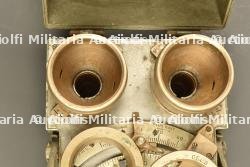 Débouchoir mixte modèle 1897 pour obus de 75 mm. Model 1897 combined fuse wrench for 75 mm shells — miniature 7