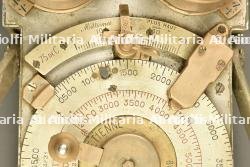 Débouchoir mixte modèle 1897 pour obus de 75 mm. Model 1897 combined fuse wrench for 75 mm shells — miniature 8