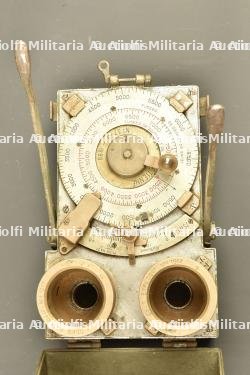 Débouchoir mixte modèle 1897 pour obus de 75 mm. Model 1897 combined fuse wrench for 75 mm shells — photo 10
