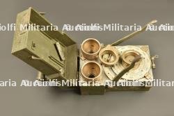 Débouchoir mixte modèle 1897 pour obus de 75 mm. Model 1897 combined fuse wrench for 75 mm shells — miniature 11