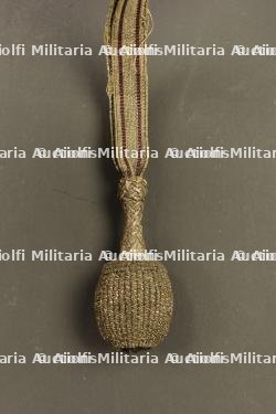 Sabre d'officier d'infanterie du Wurttemberg. Württemberg infantry officer’s sabre — photo 7
