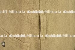 Vareuse kaki d'officier du 4e Zouaves. Khaki officer’s tunic of the 4th Zouaves Regiment — miniature 8