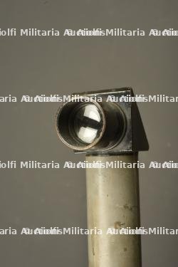 Périscope français SOM dans sa housse. French SOM periscope with carrier — miniature 3