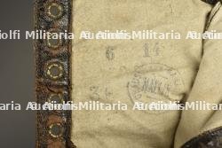 Paire de bottines d'infirmière française. Pair of French nurse’s ankle boots — photo 4