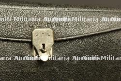 Brassard et trousse d'infirmier français. French medic’s armband and medical pouch — photo 3