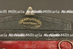 Brassard et trousse d'infirmier français. French medic’s armband and medical pouch — photo 5