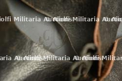 Casque Adrian du Service de Santé des Armées. Adrian helmet of the French Army Medical Service — miniature 2