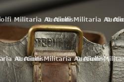Lot d'équipements allemands. Lot of German equipment — photo 3