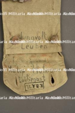 Lot d'équipements allemands. Lot of German equipment — miniature 5