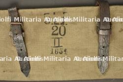 Lot d'équipements allemands. Lot of German equipment — photo 6