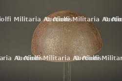 Cervelière française de protection. French protective skull cap
