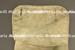 Tornister allemand 1918 et étui de piquets de tente. German 1918 Tornister backpack and tent peg carrier — photo 4