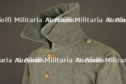 Capote allemande feldgrau Mantel M1915. German Model 1915 feldgrau greatcoat — photo 4