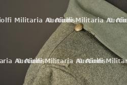 Capote allemande feldgrau Mantel M1915. German Model 1915 feldgrau greatcoat — photo 6