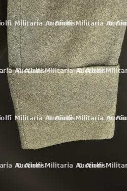 Capote allemande feldgrau Mantel M1915. German Model 1915 feldgrau greatcoat — photo 7
