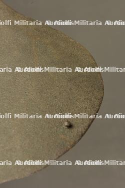Plastron cuirasse français précoce. Early French cuirass breastplate — photo 4