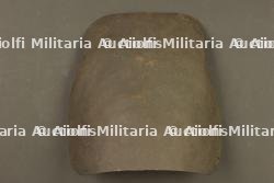 Plastron cuirasse français précoce. Early French cuirass breastplate — photo 6
