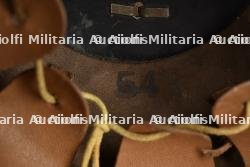 Casque à pointe M1915 Prussien. Prussian Model 1915 pickelhaube — miniature 2