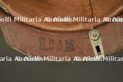 Casque à pointe M1915 Prussien. Prussian Model 1915 pickelhaube — miniature 3