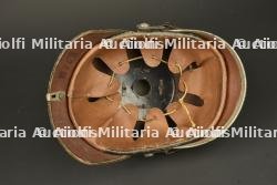 Casque à pointe M1915 Prussien. Prussian Model 1915 pickelhaube — miniature 4