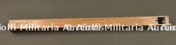 Périscope de tranchée français en bois vernis. French trench periscope in varnished wood — miniature 7