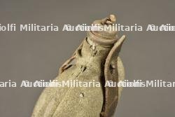 Bidon italien modèle 1917. Italian Model 1917 canteen — miniature 3