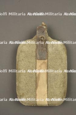 Bidon italien modèle 1917. Italian Model 1917 canteen — miniature 4