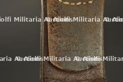 Ceinturon avec boucle Turque M1895. Belt with Turkish Model 1895 buckle — photo 2