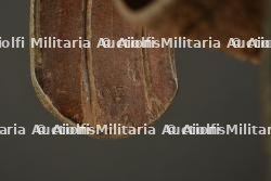 Ceinturon avec boucle Turque M1895. Belt with Turkish Model 1895 buckle — photo 4