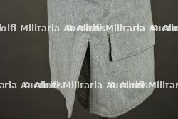 Vareuse bleu horizon modèle 1915 du 43e de Ligne. Model 1915 horizon blue tunic of the 43rd Line Infantry Regiment — photo 11