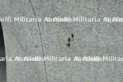 Vareuse bleu horizon modèle 1915 du 43e de Ligne. Model 1915 horizon blue tunic of the 43rd Line Infantry Regiment — miniature 14