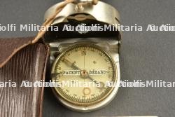 Boussole allemande d'infanterie Bezard Armeemodell I. German infantry compass Bezard Armeemodell I — miniature 4