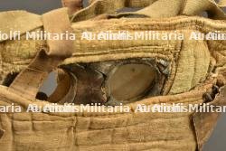 Masque anti gaz français type M2. French M2 anti gas mask — photo 3