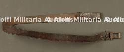 Bretelle de Gewehr 98. Gewehr 98 sling