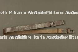 Bretelle de Gewehr 98. Gewehr 98 sling — photo 2