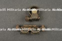 Dispositif pour tir de nuit du Gewehr 98. Night firing device for the Gewehr 98 — photo 2