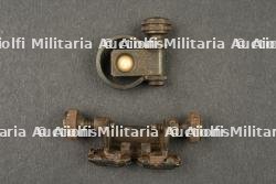 Dispositif pour tir de nuit du Gewehr 98. Night firing device for the Gewehr 98 — miniature 3
