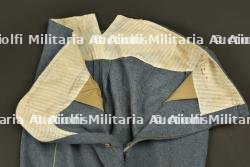 Culotte bleu horizon d'un officier d'infanterie. Horizon blue infantry officer’s breeches — miniature 2